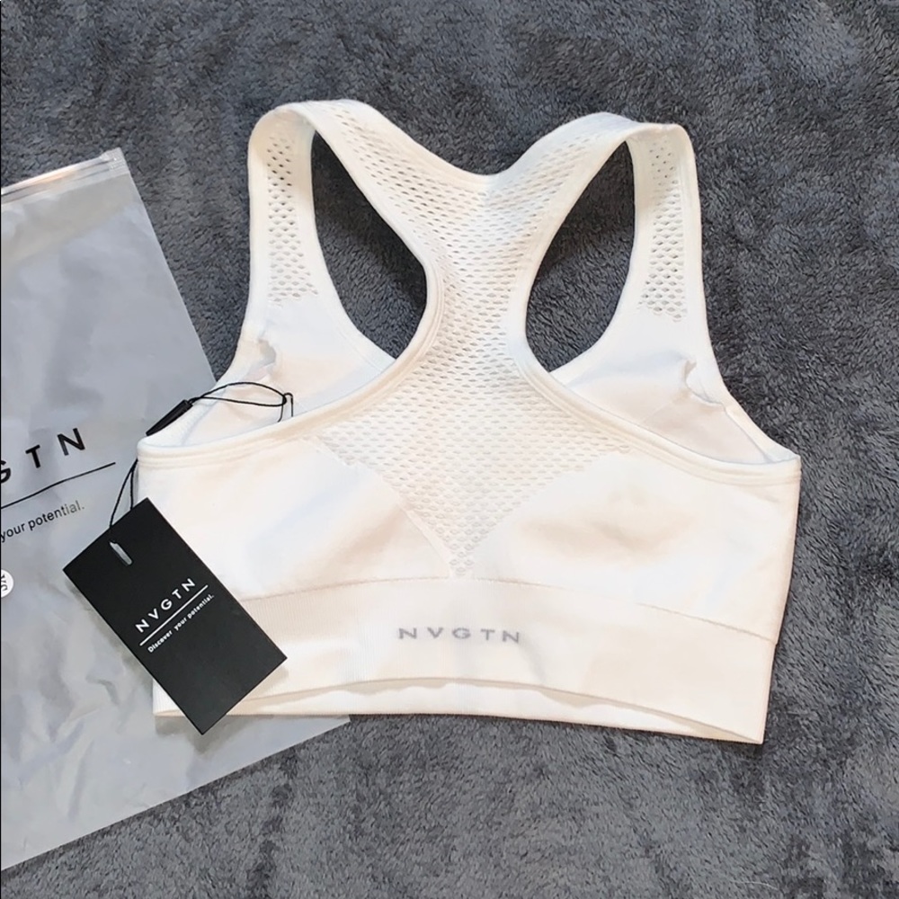 NWT NVGTN Sports Bra!!